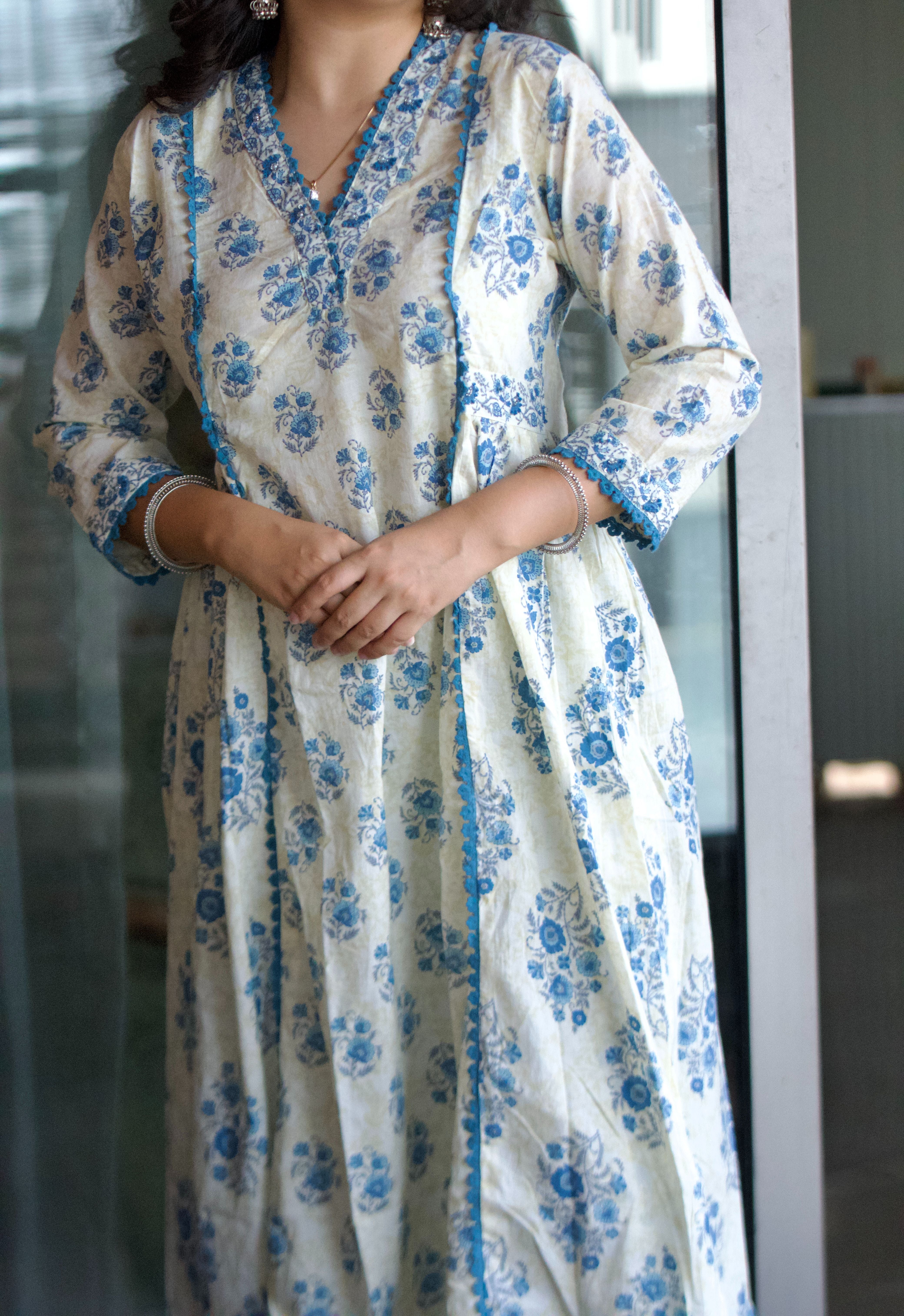 Summer Saheli set - 1751609469ITWS