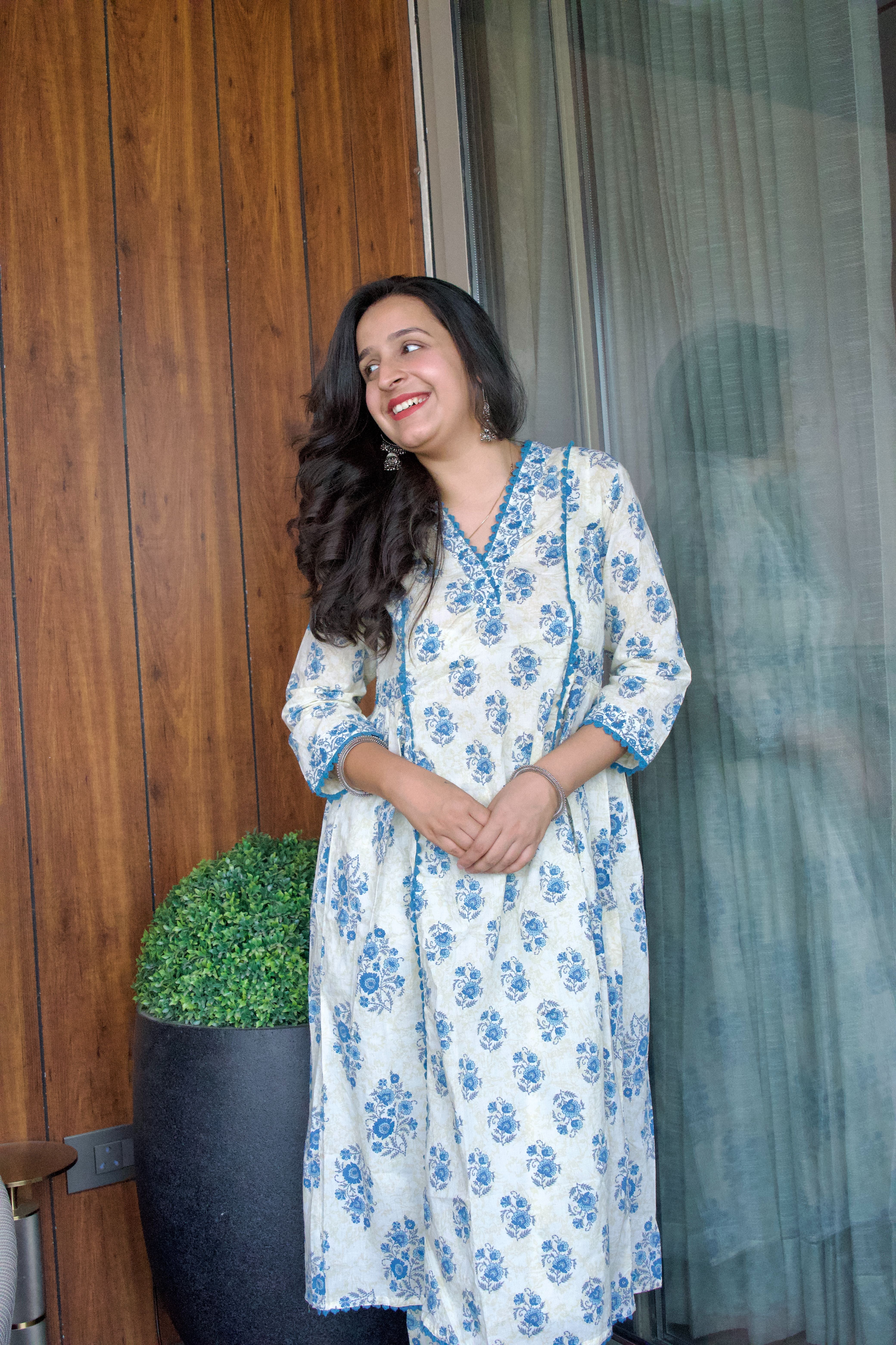 Summer Saheli set - 1751609469ITWS