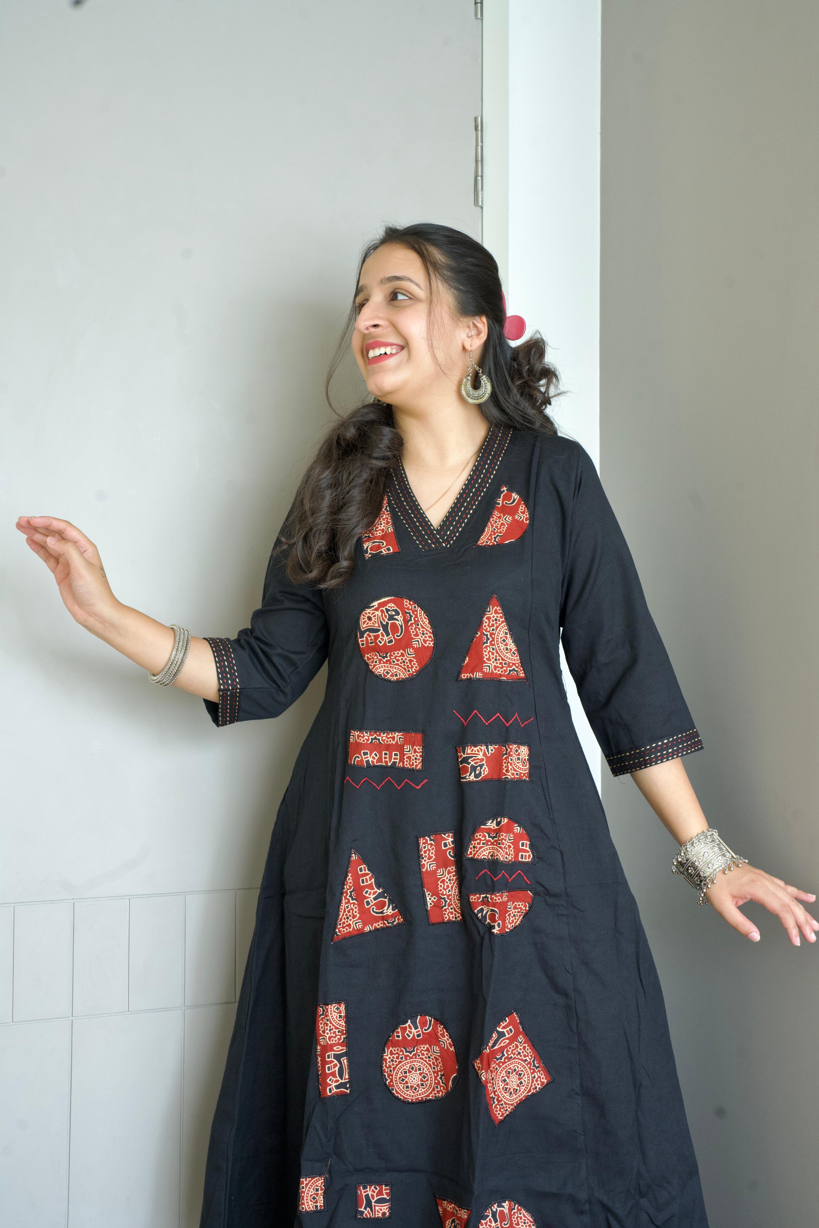 KalaKriti kurta set
