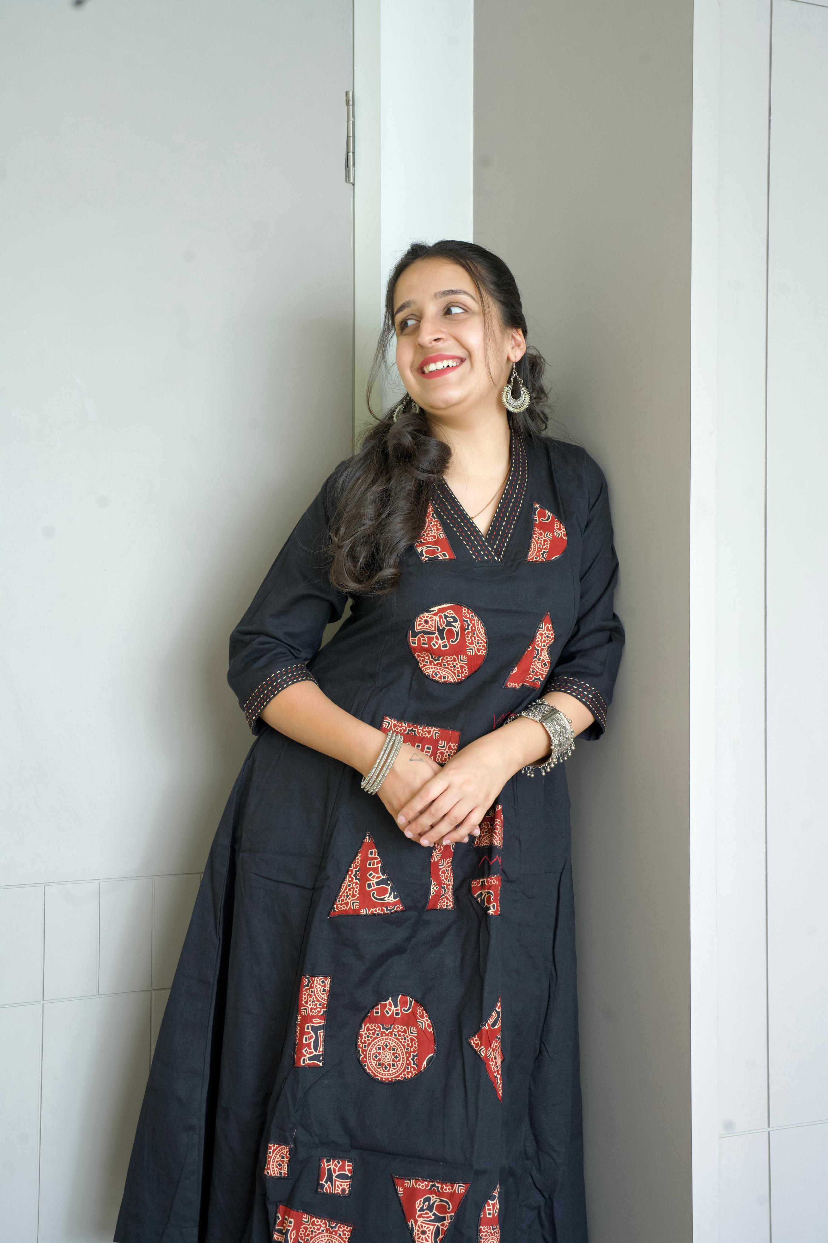 KalaKriti kurta set