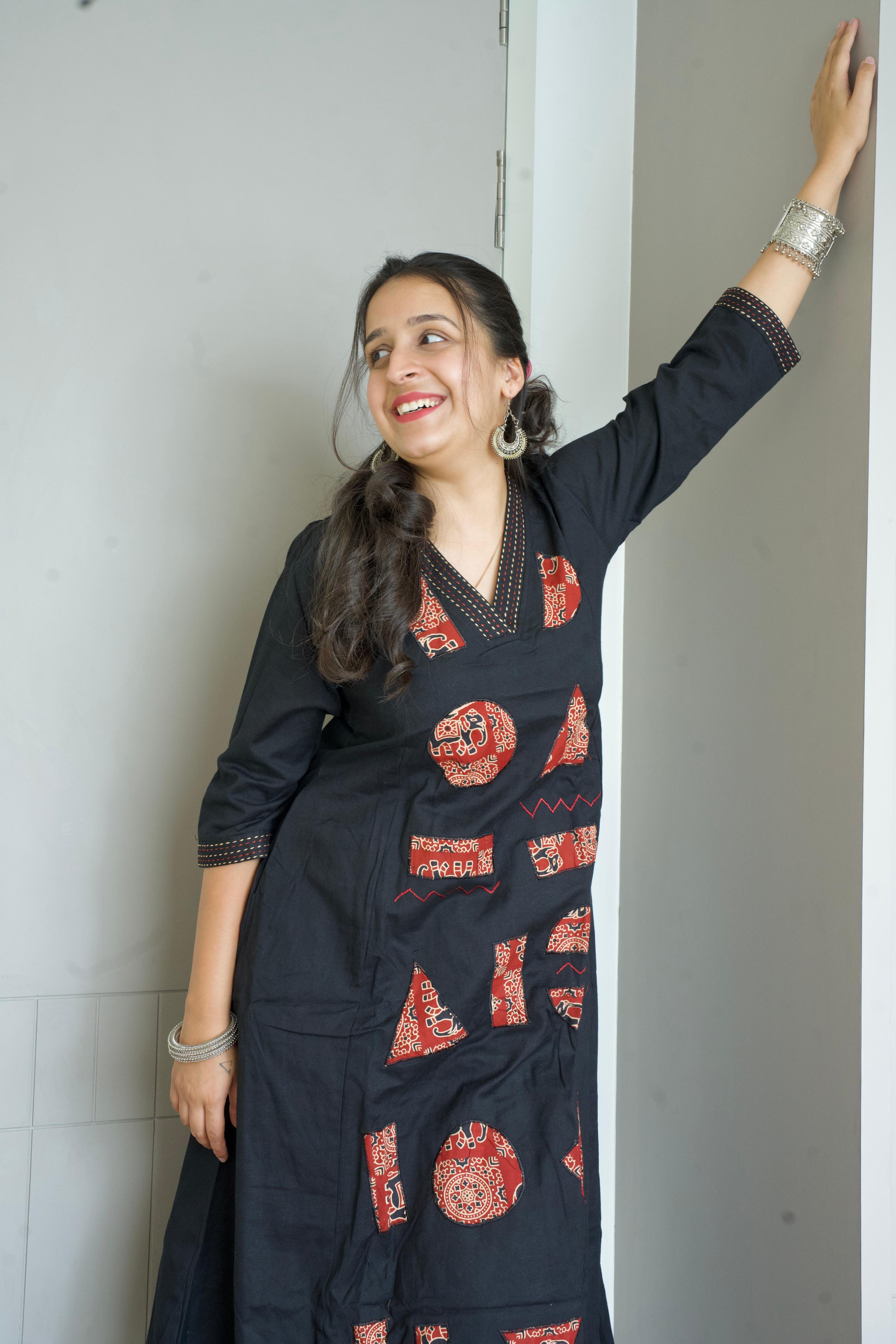 KalaKriti kurta set