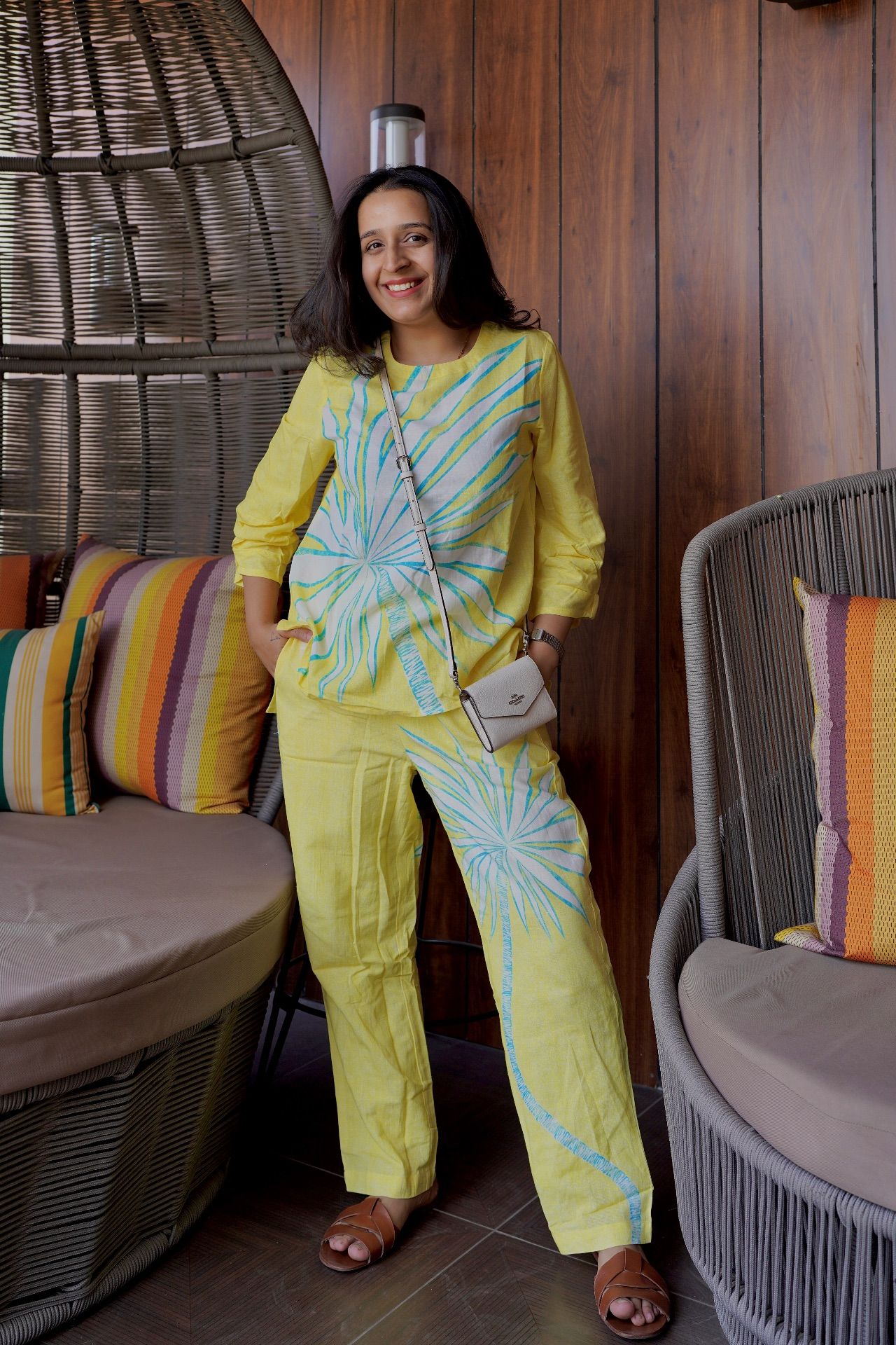Tropical Dream Coord Set - 17516093420DU8