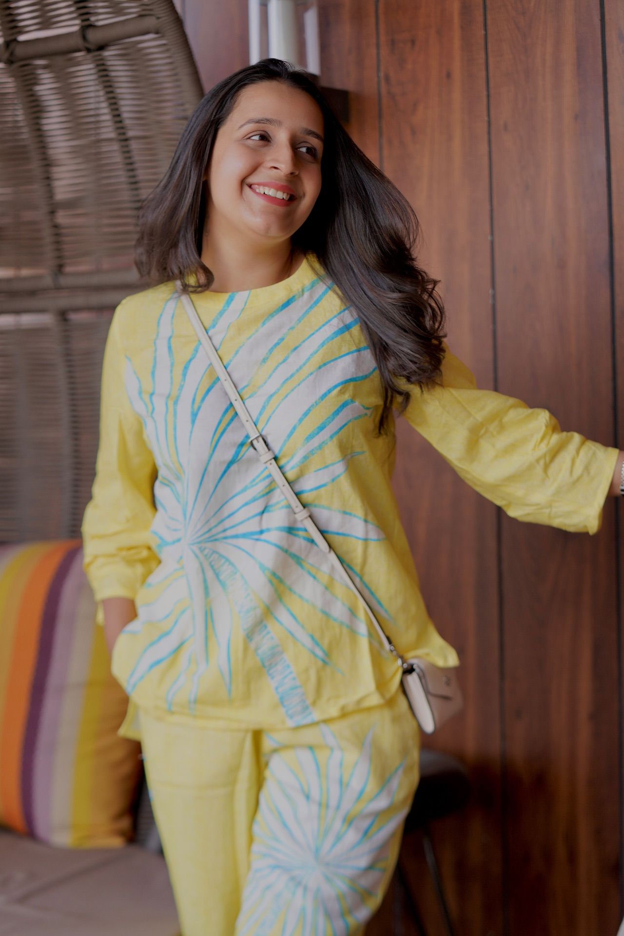 Tropical Dream Coord Set - 17516093420DU8