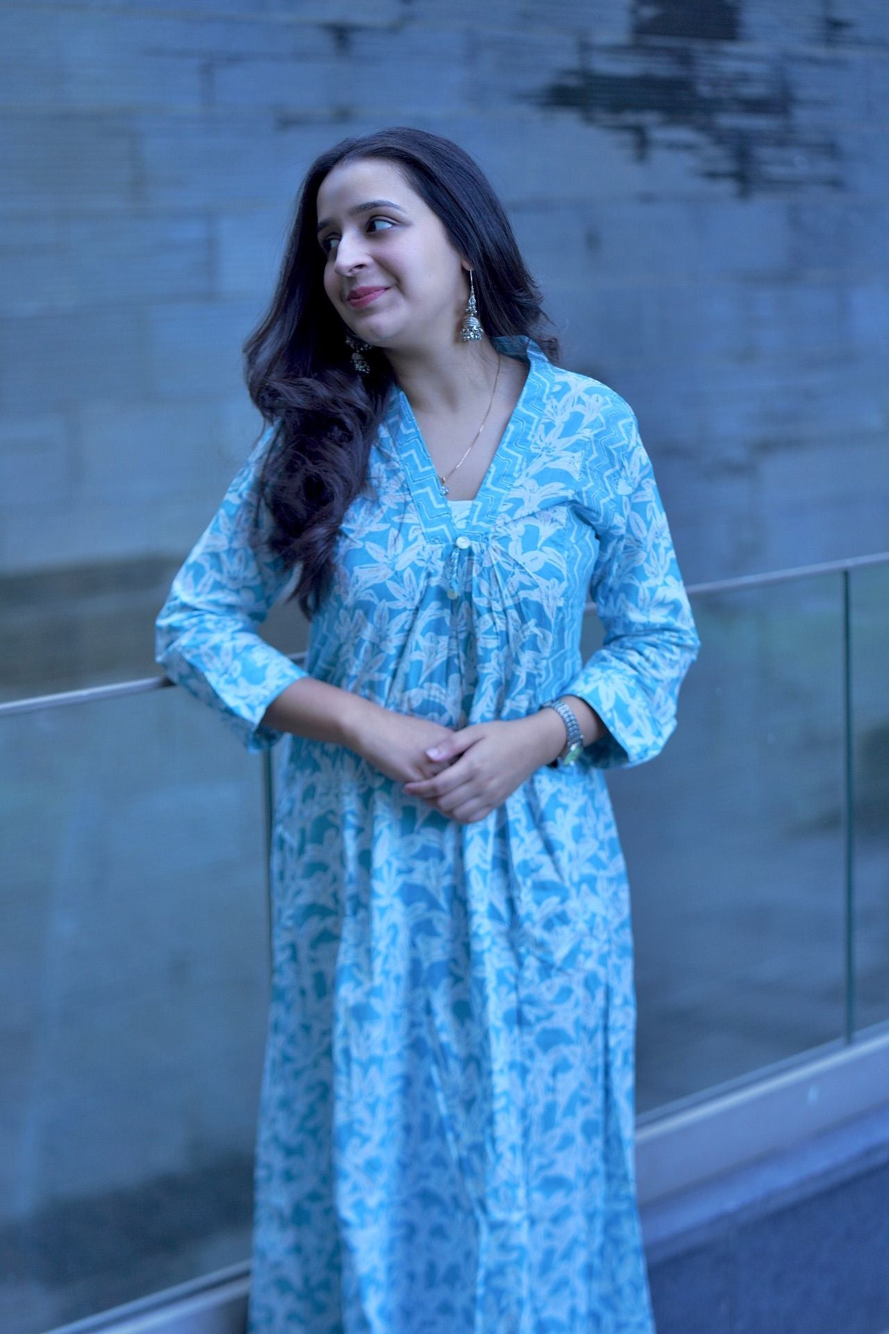 Moody Mint Set - 1751609591P0IP