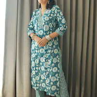 Neel Kamal Coord Set  - 17516089768FU7 - Master