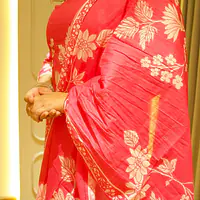 Noor Blush Kurta With Dupatta set - 1751608323IZOK - Master