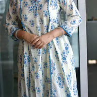 Summer Saheli set - 1751609469ITWS - Master