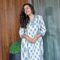 Summer Saheli set - 1751609469ITWS - Master
