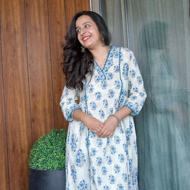 Summer Saheli set - 1751609469ITWS - Master