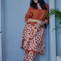 Garam Chai coord set - 1751609238I856 - Master