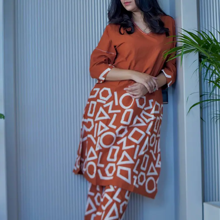 Garam Chai coord set - 1751609238I856 - Master