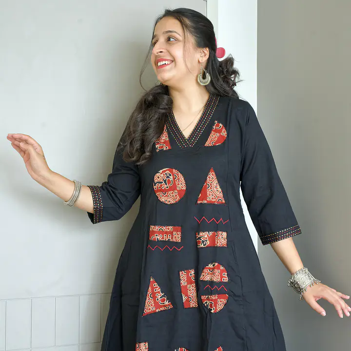 KalaKriti kurta set - Master
