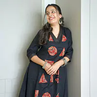 KalaKriti kurta set - Master
