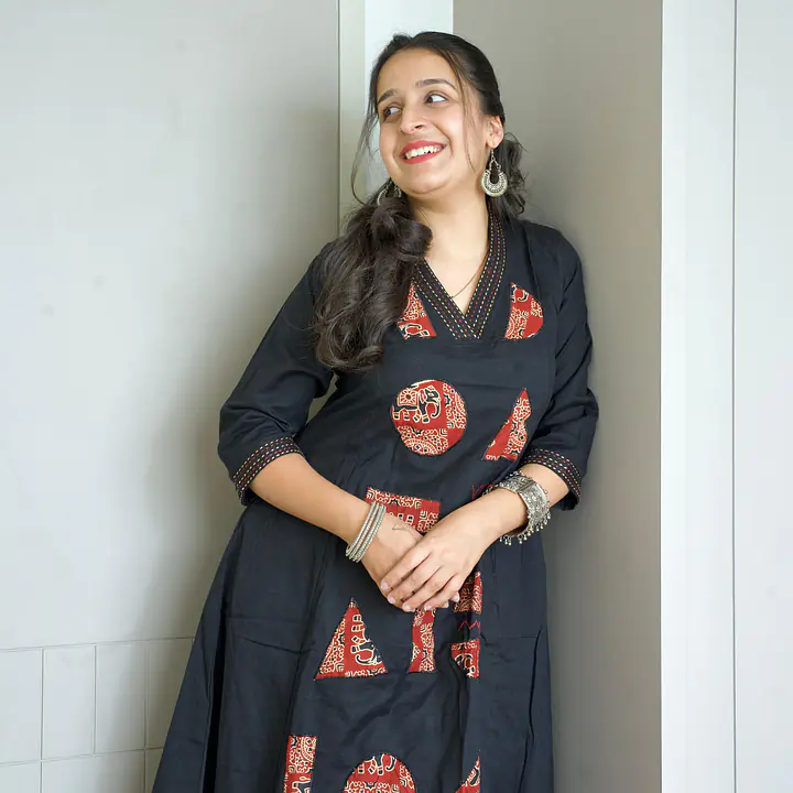 KalaKriti kurta set - Master