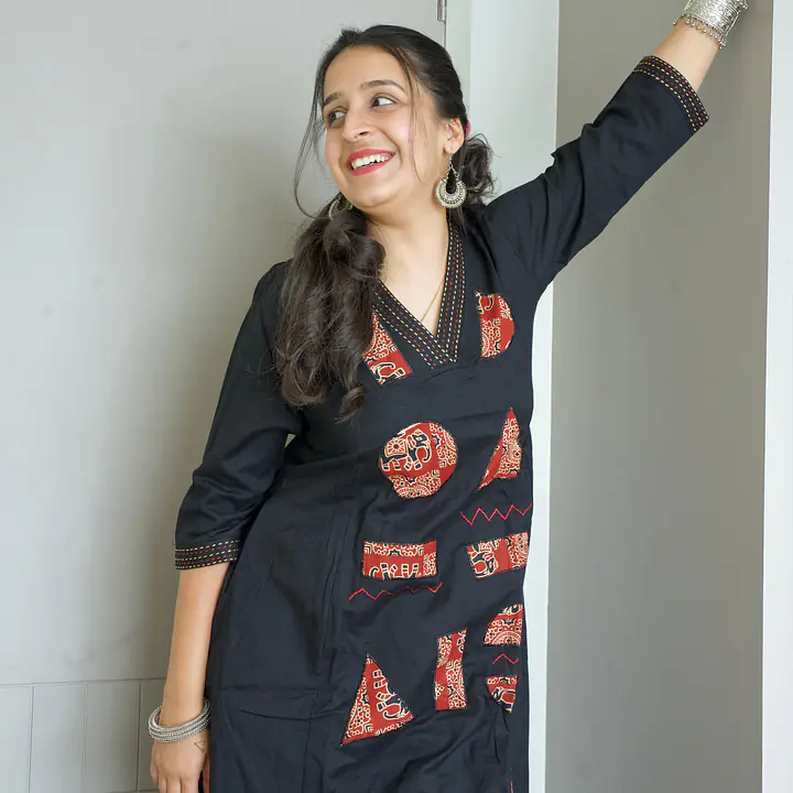 KalaKriti kurta set - Master