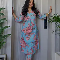 Rosy Sky Coord Set - 1751608935R6OG - Master