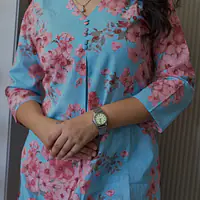 Rosy Sky Coord Set - 1751608935R6OG - Master