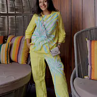 Tropical Dream Coord Set - 17516093420DU8 - Master