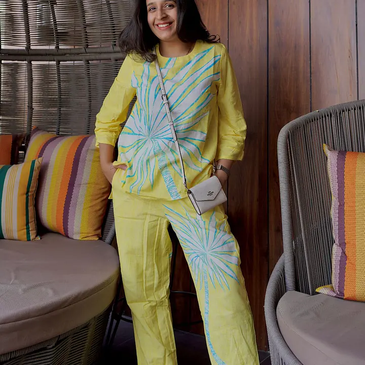 Tropical Dream Coord Set - 17516093420DU8 - Master