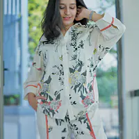 Mogra Mist coord set - 1751609386Y3K7 - Master