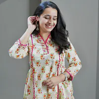 Summer Saheli set - 1751609469ITWS - Master