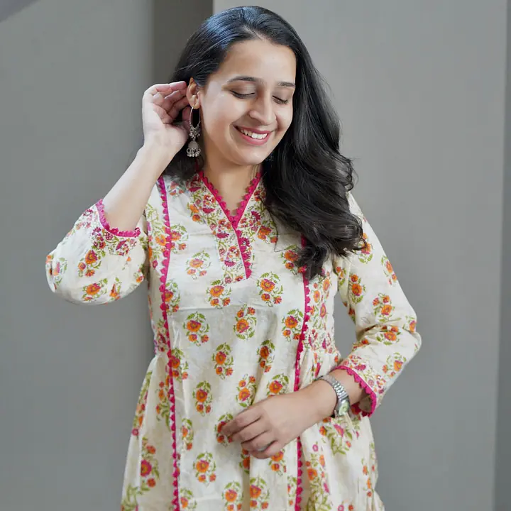Summer Saheli set - 1751609469ITWS - Master