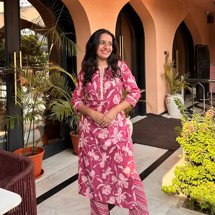 Rosy Rasna kurta set - 1751609551SQSB - Master