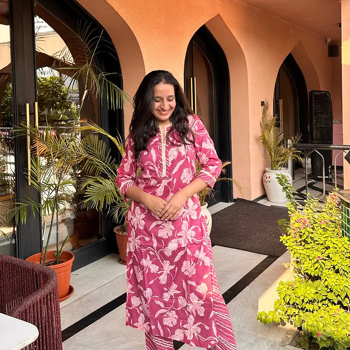 Rosy Rasna kurta set - 1751609551SQSB - Master