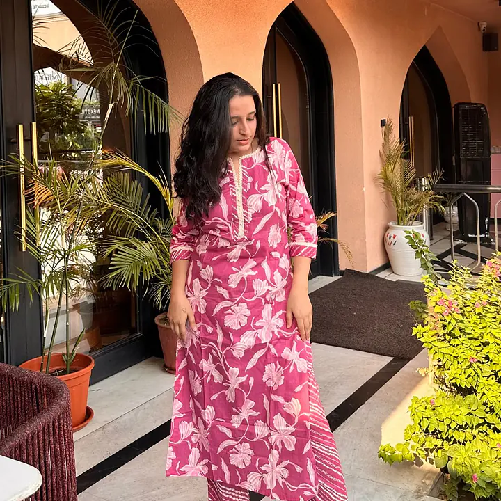 Rosy Rasna kurta set - 1751609551SQSB - Master