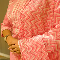 Gulbahar Kurti With Dupatta Set - 17516081356A99 - Master